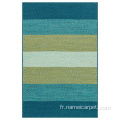 PP Tapis de tapis de patio tissé en fil PP